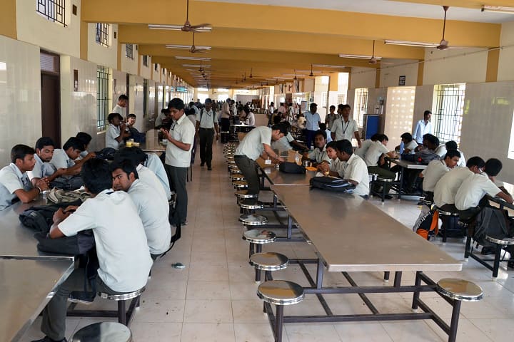KVS Sansthan campus in Ghazipur, Uttar Pradesh, India — photo 2