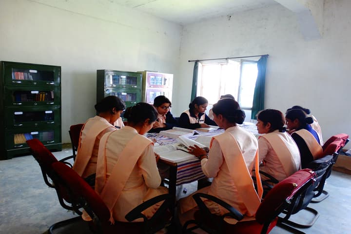 KVS Sansthan campus in Ghazipur, Uttar Pradesh, India — photo 5