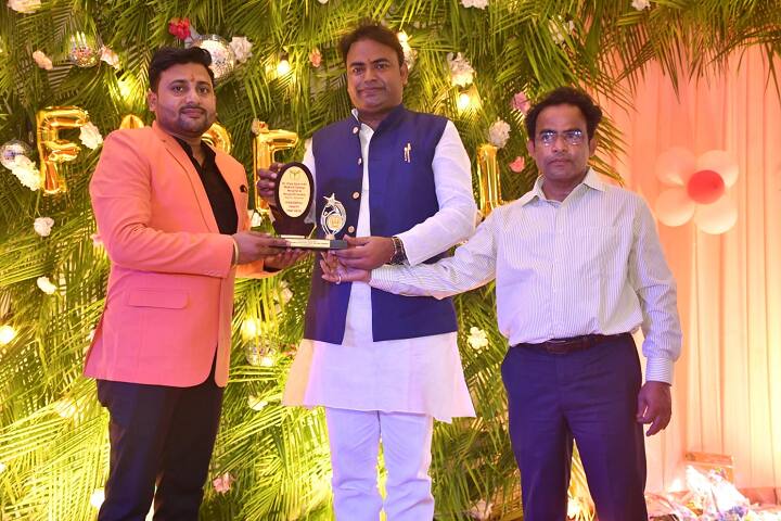 KVS Sansthan campus in Ghazipur, Uttar Pradesh, India — photo 6
