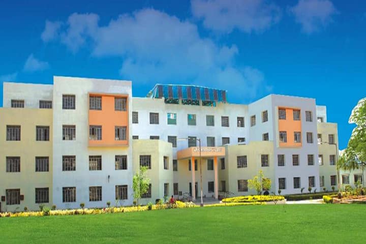 Garhwa Polytechnic, Garhwa campus in Garhwa, Jharkhand, India