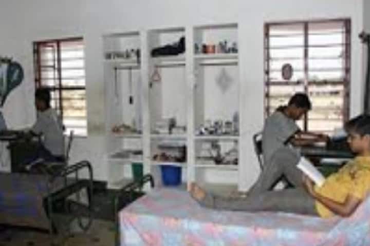 BEC Bhubaneswar campus in Bhubaneswar, Odisha, India — photo 2