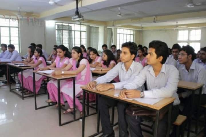 BEC Bhubaneswar campus in Bhubaneswar, Odisha, India — photo 3