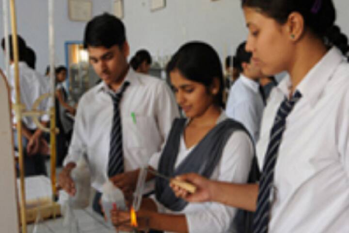 BEC Bhubaneswar campus in Bhubaneswar, Odisha, India — photo 4