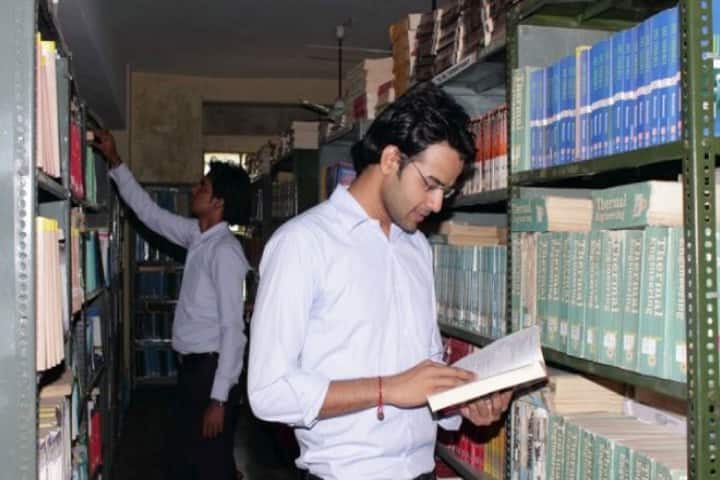 BEC Bhubaneswar campus in Bhubaneswar, Odisha, India — photo 5
