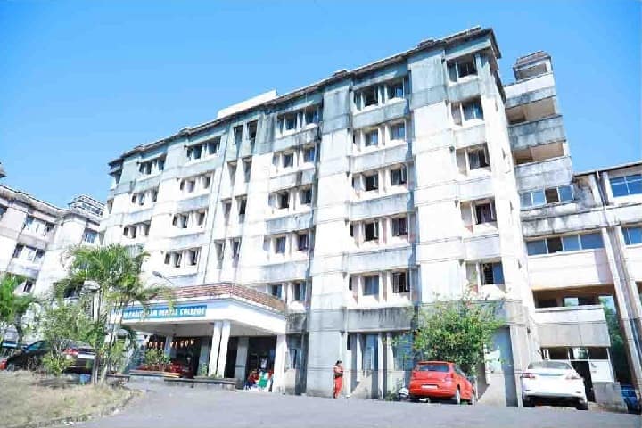 Al-Azhar Dental College, Thodupuzha campus in Idukki, Kerala, India