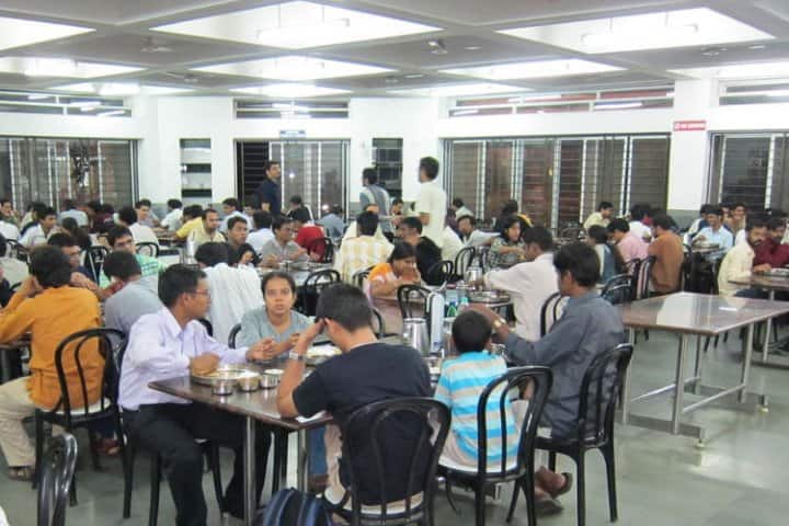AIMSR Hyderabad campus in Hyderabad, Telangana, India