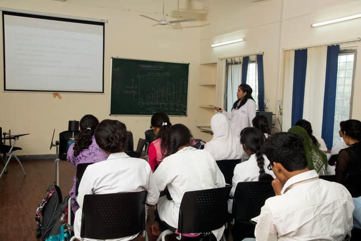 AIMSR Hyderabad campus in Hyderabad, Telangana, India — photo 2