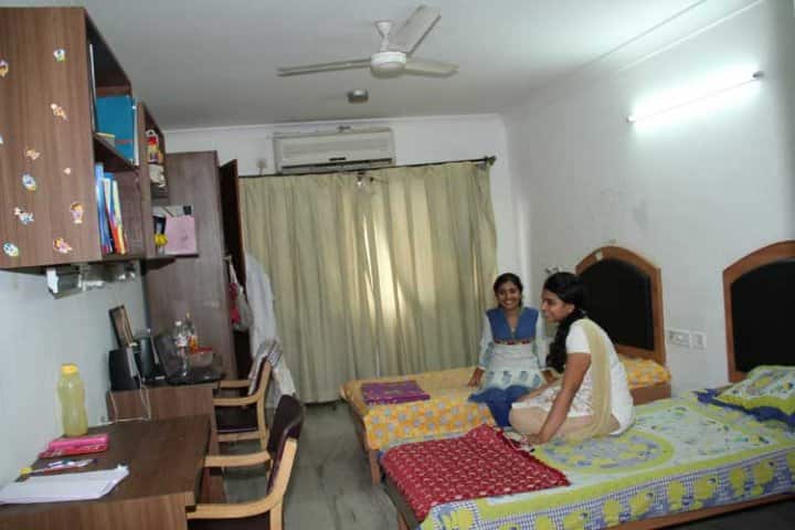 AIMSR Hyderabad campus in Hyderabad, Telangana, India — photo 3