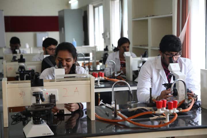 AIMSR Hyderabad campus in Hyderabad, Telangana, India — photo 5