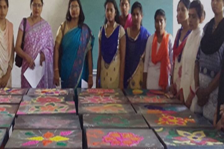 Krishna Mahavidyalaya campus in Farrukhabad, Uttar Pradesh, India — photo 5