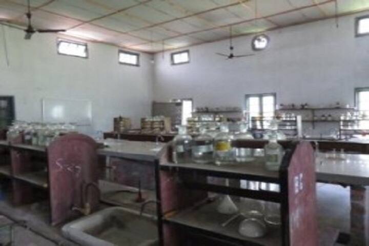Barama College campus in Baksa, Assam, India — photo 3