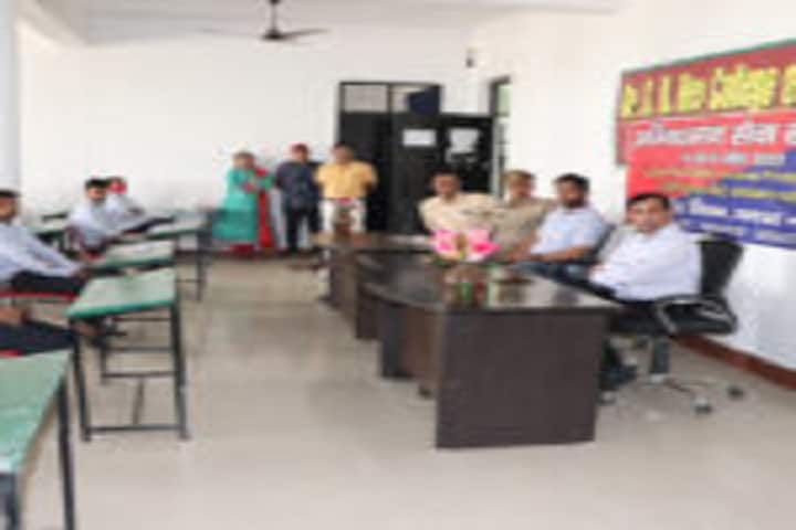 Dr SN Dev Group of Colleges campus in Shamli, Uttar Pradesh, India — photo 3