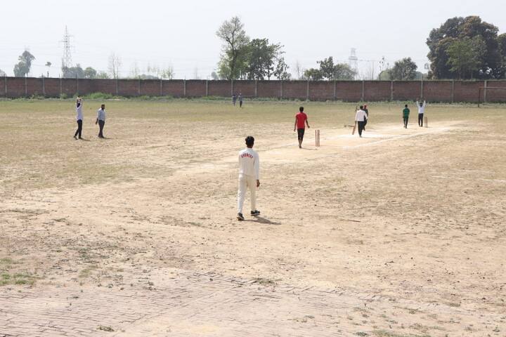 Dr SN Dev Group of Colleges campus in Shamli, Uttar Pradesh, India — photo 4