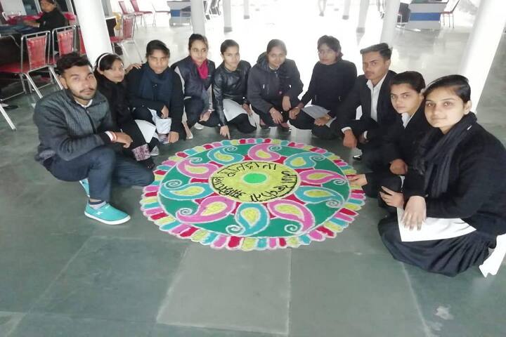 Dr SN Dev Group of Colleges campus in Shamli, Uttar Pradesh, India — photo 5