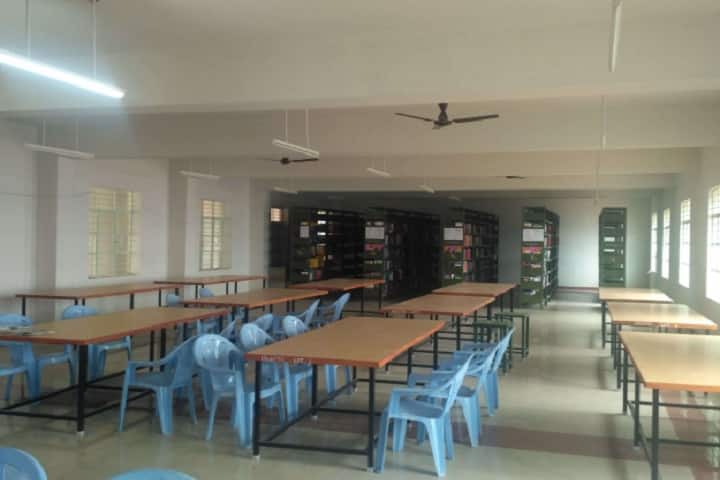 Government Polytechnic College campus in Villupuram, Tamil Nadu, India — photo 3