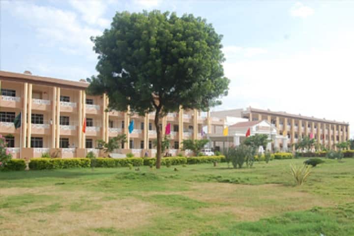 VMKVMC Salem campus in Salem, Tamil Nadu, India — photo 1