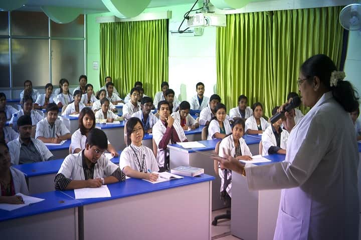 VMKVMC Salem campus in Salem, Tamil Nadu, India — photo 3