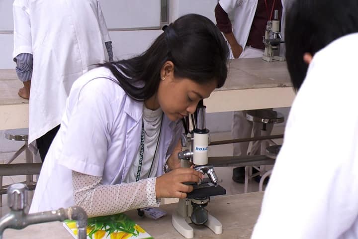 VMKVMC Salem campus in Salem, Tamil Nadu, India — photo 4