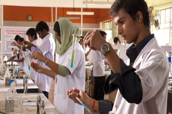 VMKVMC Salem campus in Salem, Tamil Nadu, India — photo 5