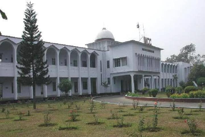 Maa Vindhyawasini Institute of Higher Education Management and Technology, Mirzapur campus in Mirzapur, Uttar Pradesh, India