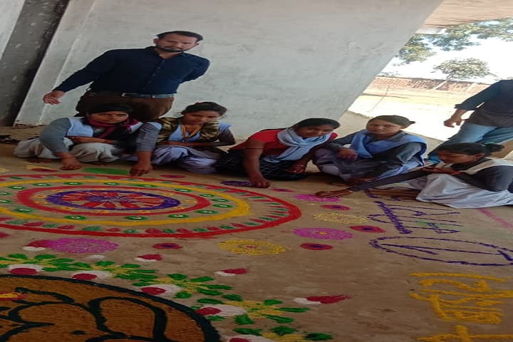 Maa Vindhyawasini Institute of Higher Education Management and Technology campus in Mirzapur, Uttar Pradesh, India — photo 2