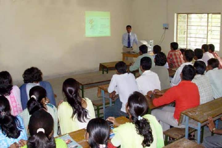 Maa Vindhyawasini Institute of Higher Education Management and Technology campus in Mirzapur, Uttar Pradesh, India — photo 3