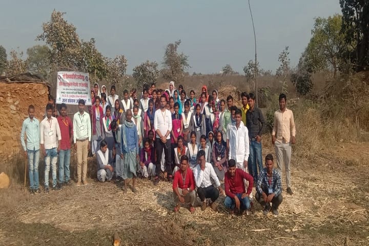 Maa Vindhyawasini Institute of Higher Education Management and Technology campus in Mirzapur, Uttar Pradesh, India — photo 4