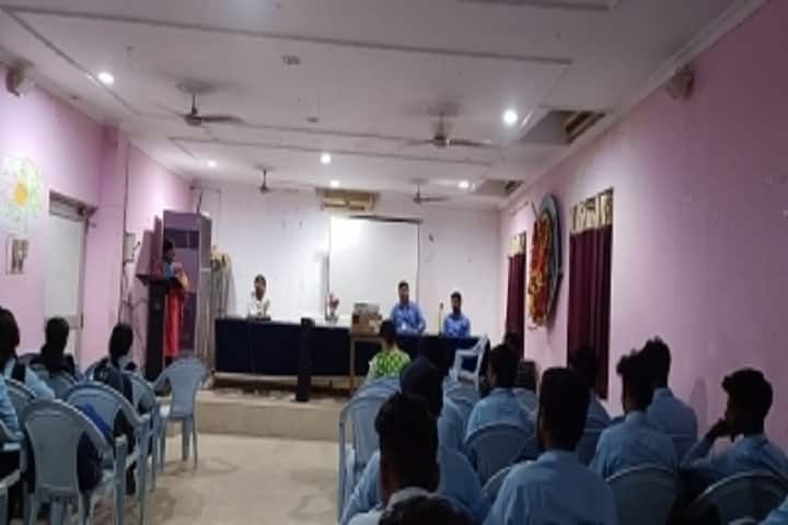 Orissa School of Mining Engineering campus in Keonjhar, Odisha, India — photo 4