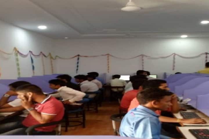Shibli National College campus in Azamgarh, Uttar Pradesh, India — photo 3