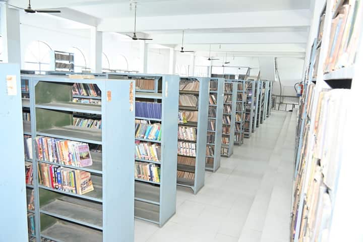 Shibli National College campus in Azamgarh, Uttar Pradesh, India — photo 4