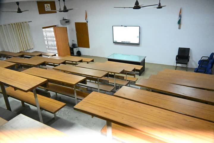 Shibli National College campus in Azamgarh, Uttar Pradesh, India — photo 6