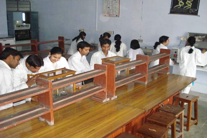 DAV College campus in Muzaffarnagar, Uttar Pradesh, India — photo 2