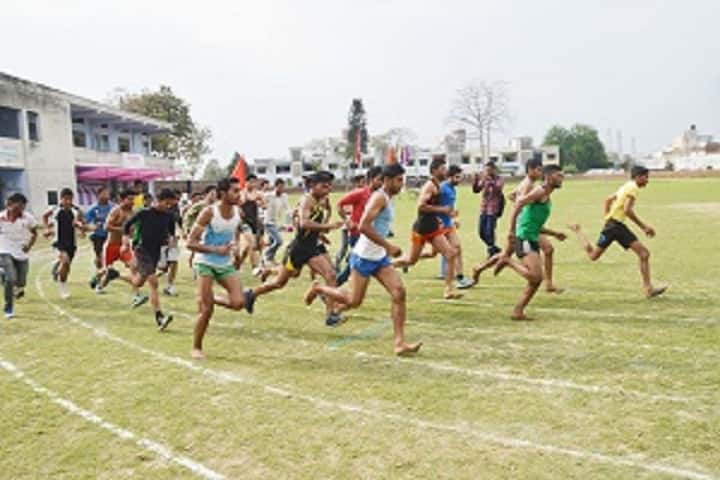 DAV College campus in Muzaffarnagar, Uttar Pradesh, India — photo 3