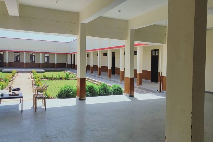 Government College campus in Karoli, Rajasthan, India — photo 6
