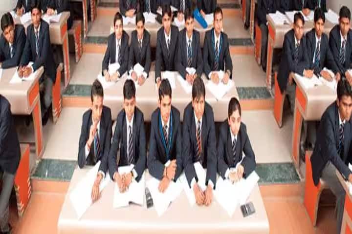 Shri Siddhi Vinayak Institute of Technology campus in Bareilly, Uttar Pradesh, India — photo 2