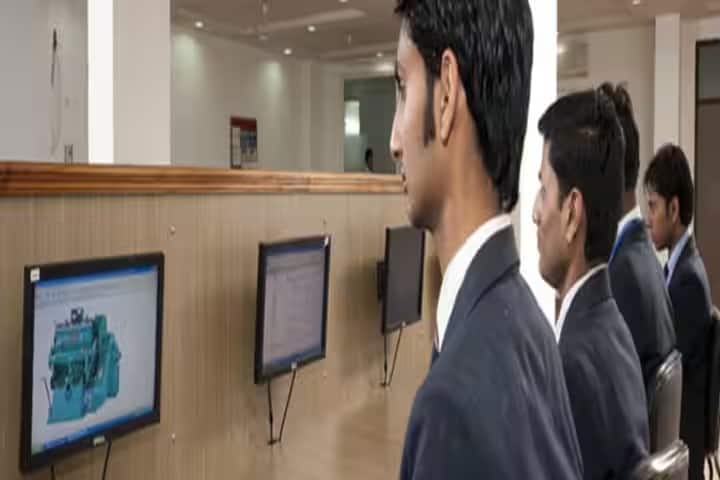 Shri Siddhi Vinayak Institute of Technology campus in Bareilly, Uttar Pradesh, India — photo 3