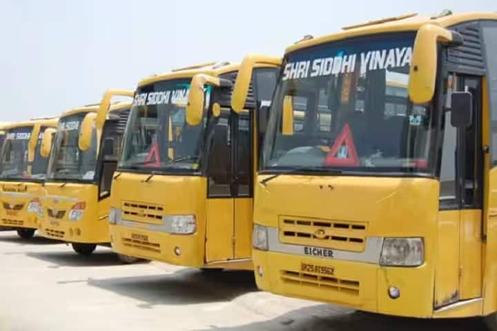 Shri Siddhi Vinayak Institute of Technology campus in Bareilly, Uttar Pradesh, India — photo 6