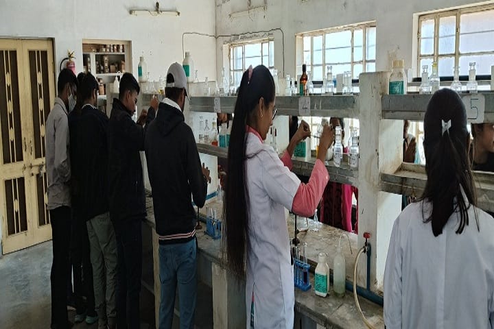 Government College campus in Sojat, Rajasthan, India — photo 6