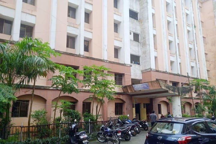 Agartala Government Dental College and IGM Hospital campus in Agartala, Tripura, India — photo 6