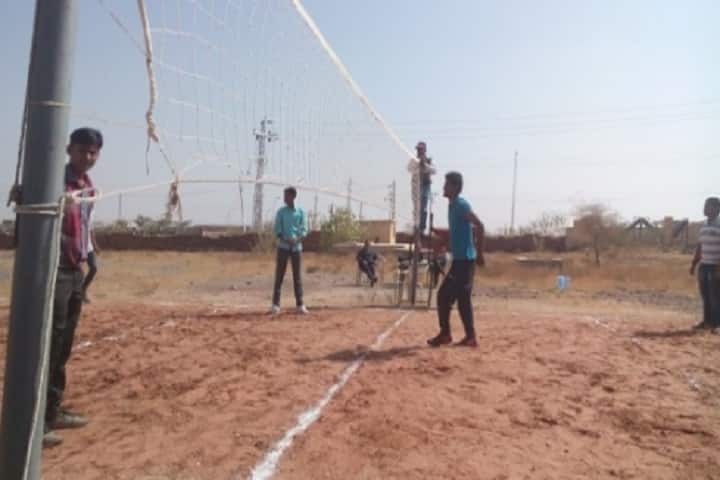 Government College campus in Pokaran Rural, Rajasthan, India — photo 4
