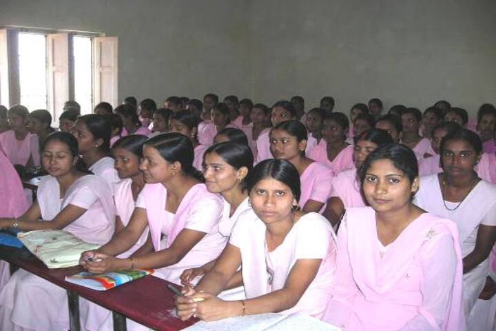 Shri Jamuna Ram Degree College campus in Ballia, Uttar Pradesh, India — photo 4