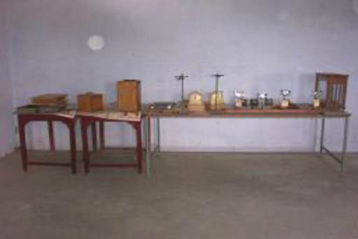 Shri Jamuna Ram Degree College campus in Ballia, Uttar Pradesh, India — photo 5