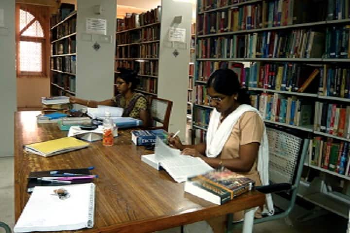 Shri Jamuna Ram Degree College campus in Ballia, Uttar Pradesh, India — photo 6
