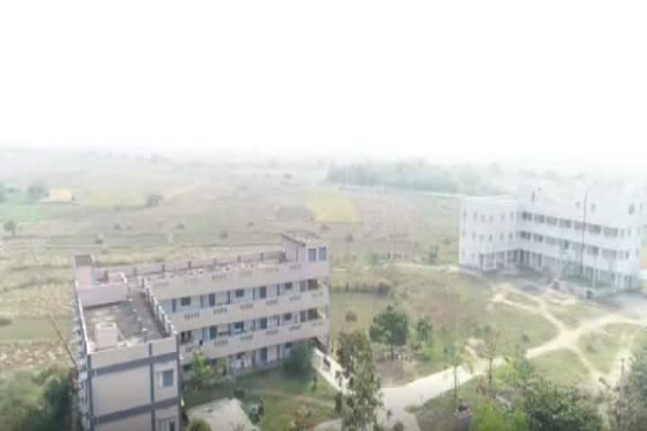 PCAS Ijjavaram campus in Srikakulam, Andhra Pradesh, India — photo 1