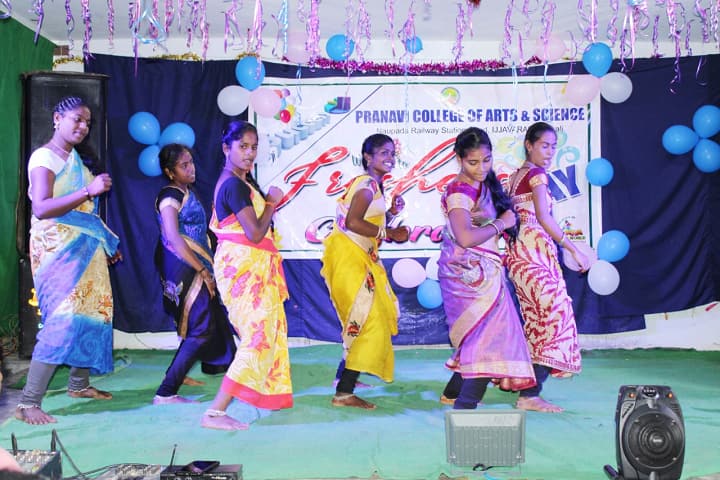 PCAS Ijjavaram campus in Srikakulam, Andhra Pradesh, India — photo 2