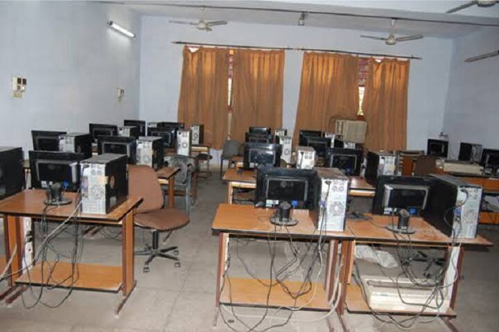 PCAS Ijjavaram campus in Srikakulam, Andhra Pradesh, India — photo 3