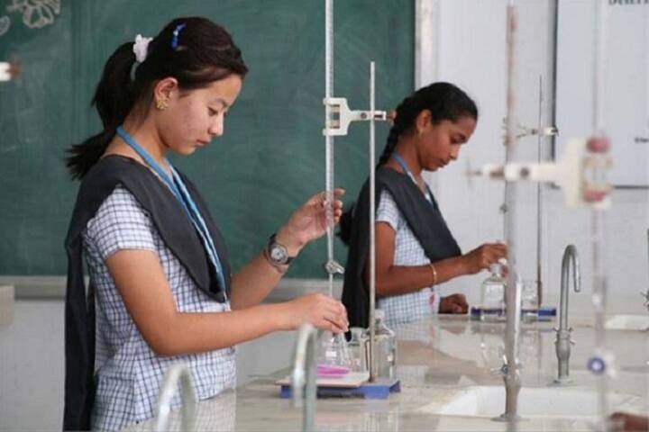 Excel Polytechnic College campus in Namakkal, Tamil Nadu, India — photo 2