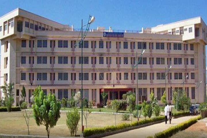 AECS Maaruti College of Dental Sciences and Research Centre, Bangalore campus in Bangalore, Karnataka, India