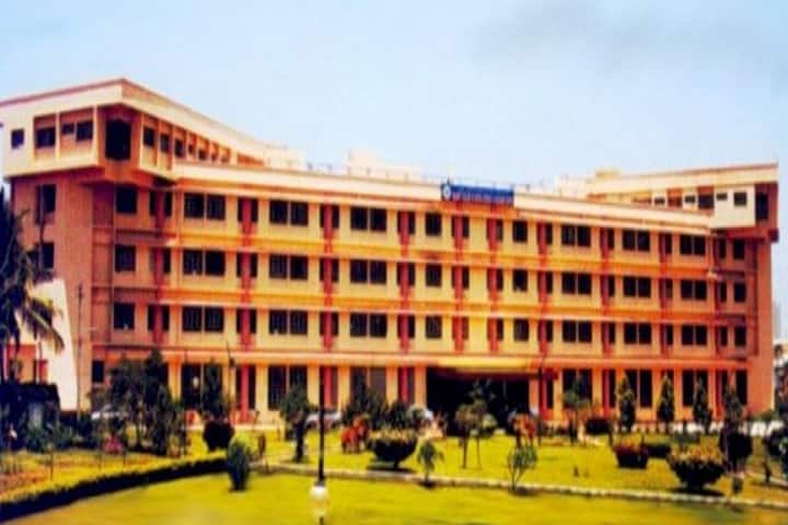 AECS Maaruti College of Dental Sciences and Research Centre campus in Bangalore, Karnataka, India — photo 2