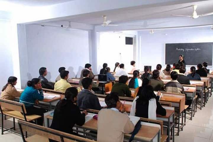 Boston College for Professional Studies campus in Gwalior, Madhya Pradesh, India — photo 2